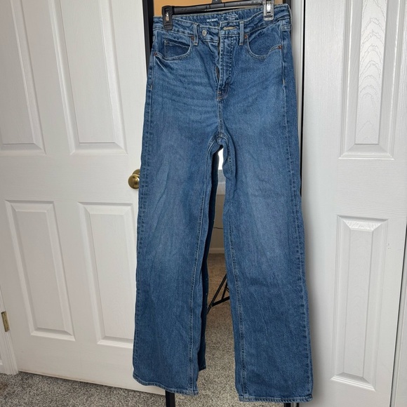 Old Navy Denim - Old Navy Extra High Rise Jeans
